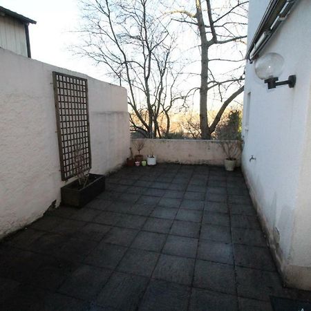 Rheinblick 3-Zimmer Apartment Mainz Exterior foto
